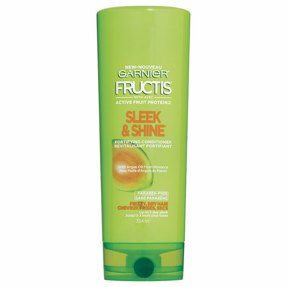 🍒 5/$20 new Garnier Sleek & Shine Conditioner